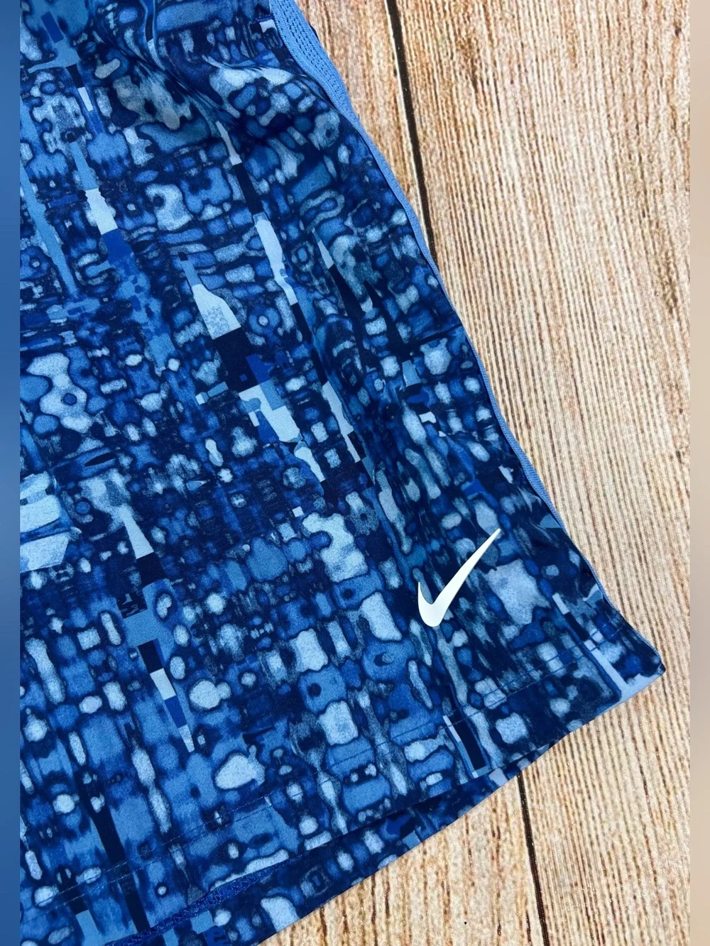 Nike good